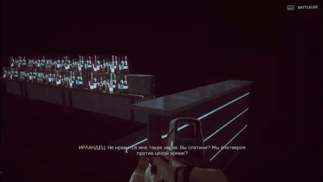 Battlefield 4 прохождение.Миссия 4:Сингапур смотреть онлайн