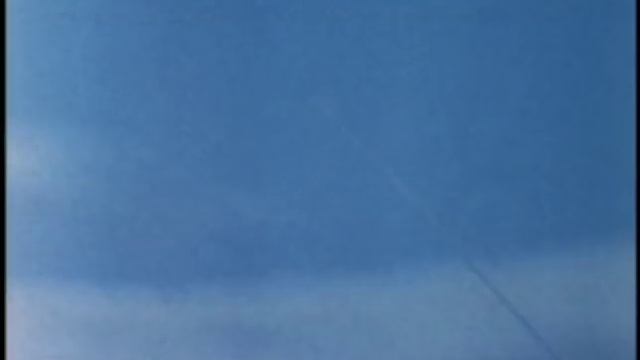 Sprint Missile