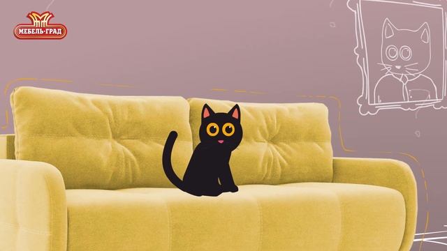 Скидки на мягкую мебель весь апрель! смотреть онлайн