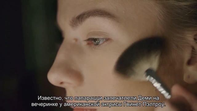 Лицо «помолодевшей» 58-летней Деми Мур удивило фанатов смотреть онлайн