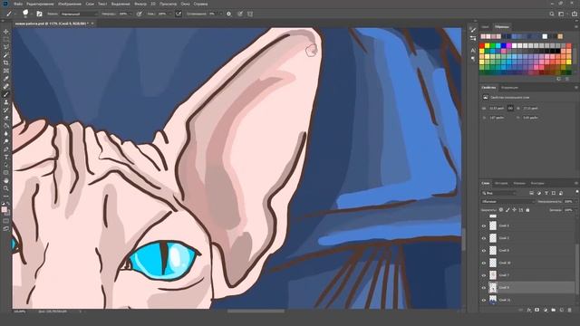 СКОЛЬКО СТОЯТ СТИКЕРЫ? КАК СДЕЛАТЬ СТИКЕРЫ В TELEGRAM? МОЙ ОПЫТ. смотреть онлайн