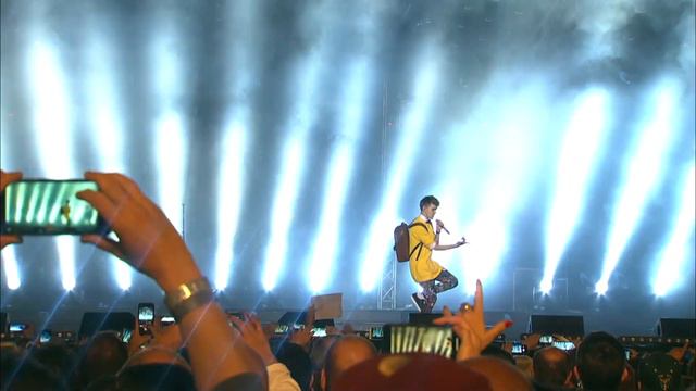 Mikolas Josef – Lie To Me (Czech Republic) (Live at Israel Calling 2018) смотреть онлайн