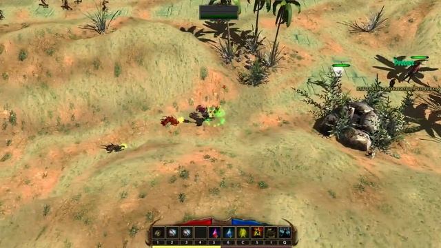 Let's suck at a game! - Legends of Persia - The Legend Continues смотреть онлайн