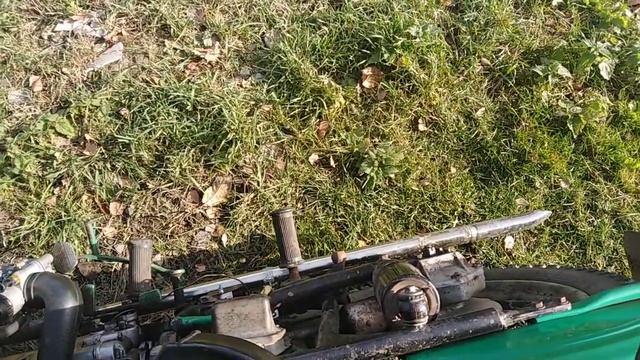 Урал начало, выхлоп мой. смотреть онлайн