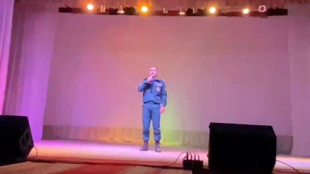 25 июля - День пожарной службы смотреть онлайн