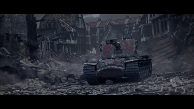 Sabaton GMV "Steel Commanders" - World of Tanks #Sabaton #Metal смотреть онлайн