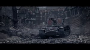 Sabaton GMV «Steel Commanders» - World of Tanks #Sabaton #Metal