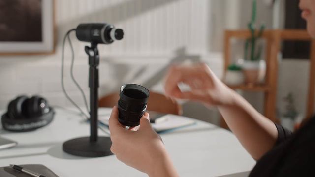 AT2040USB | Hypercardioid Dynamic USB Microphone смотреть онлайн