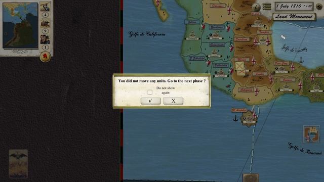 Libertad o Muerte Gameplay (PC Game) смотреть онлайн