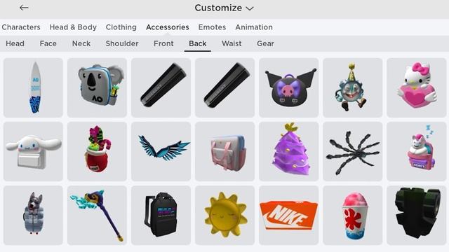 FREE ROBLOX ACCESSORIES! HOW TO GET AO ADVENTURE FREE ITEMS IN ROBLOX!