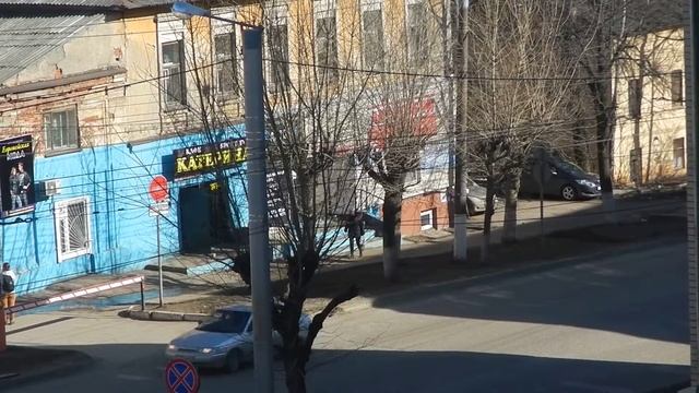 Киров, улица Ленина, 6727 смотреть онлайн