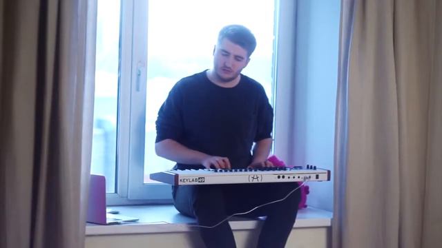 Полчеловека!!!!!Песня Трогает Душу!!!! смотреть онлайн