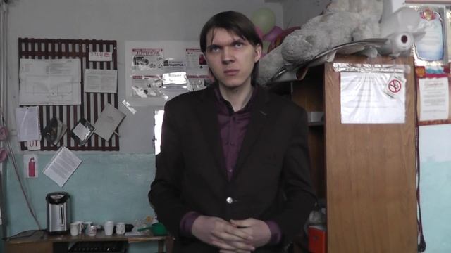Видео-интервью Кузьменко И.Н., основателя "МАТЕМАТИКИ БЕЗ ГРАНИЦ" смотреть онлайн