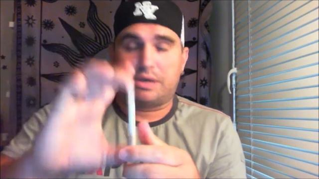 Revue sur l'Eroll de chez Joyetech смотреть онлайн