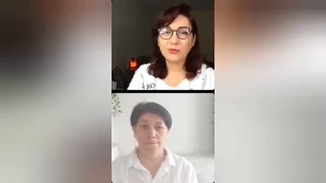 Электромагнитное поле Земли и Баланс. Светлана Дума и Наталья Русанова. Эфир 25.10.2022 смотреть онлайн