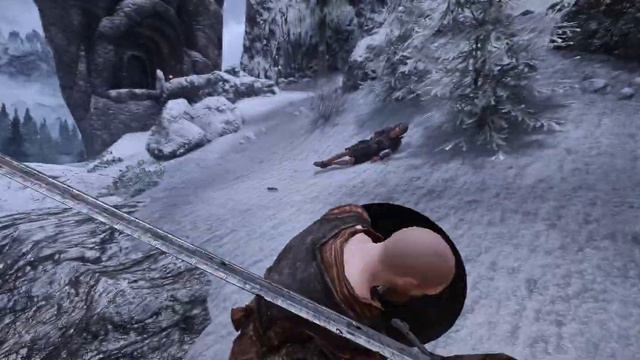 SERENITY - Skyrim SE Modlist - Showcase & Review смотреть онлайн