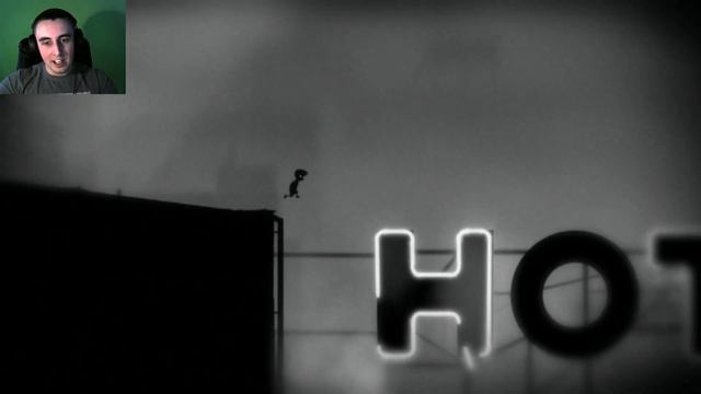 ЭЛЕКТРИЧЕСКИЕ БУКВЫ?Limbo Прохождение # 4 смотреть онлайн