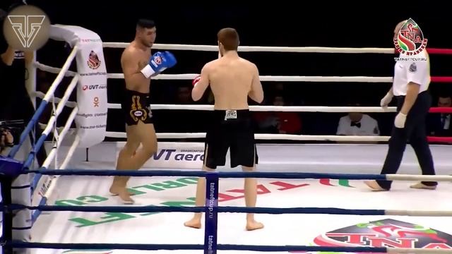 Как Живёт Шара Буллет