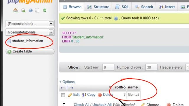 Hibernate Tutorial Part 5 - hbm2ddl.auto property in detail ( Hands on) смотреть онлайн