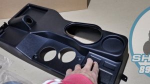 Купить перенос КПП рычага Нива Урбан Бронто в коробки передач