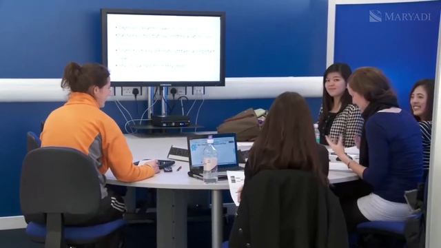 Бизнес курсы в Даремском университете. Бизнес менеджмент в Durham University - Рейтинг и поступлени смотреть онлайн