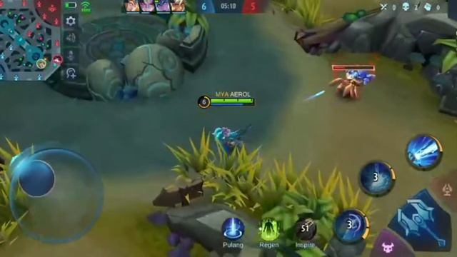LAYLA RAMPAGE‼️ смотреть онлайн