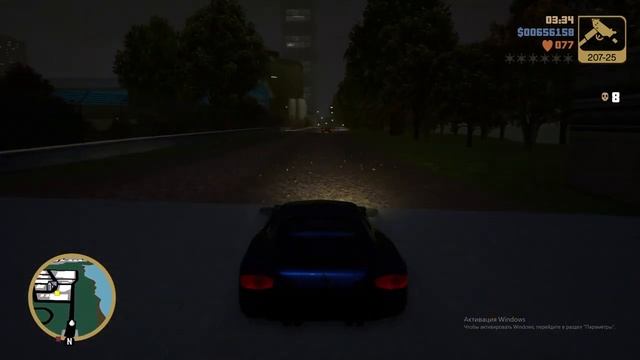 Прохождение GTA 3 #11