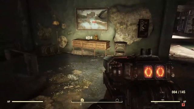 Fallout 76 Wastelanders - All The Discovered - Ep 157 смотреть онлайн
