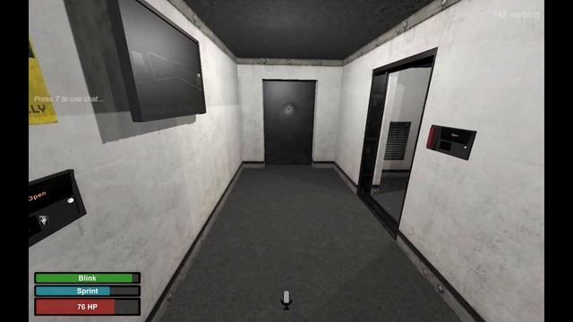 ИГРА ГОДА | SCP: Escape Together смотреть онлайн