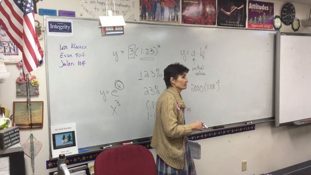 Video 11-13-18 Precal C смотреть онлайн