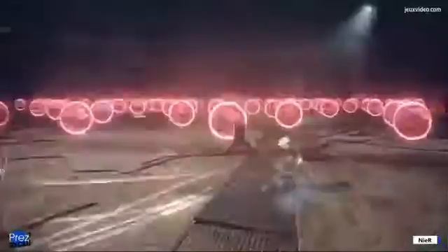 Nier: Automata (Video Game Trailer) смотреть онлайн
