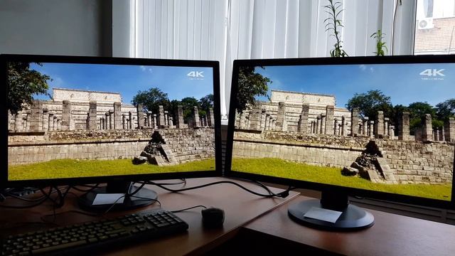 BenQ GW2765HT vs GW2765HE смотреть онлайн