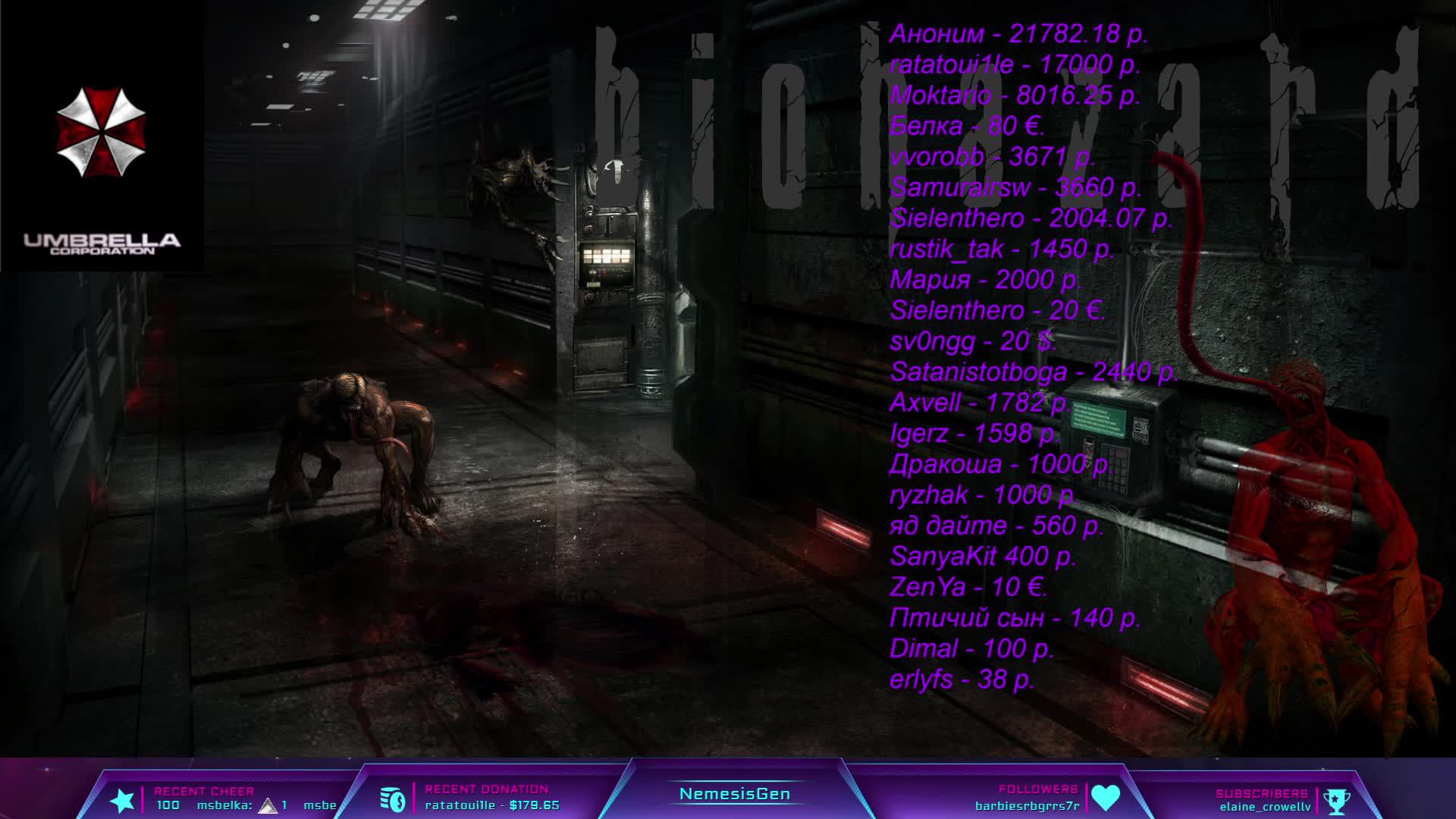 [DE/RU/EN] Wild Rift Отключаем мозг и вперед!!! #wildrift  #moba #iljanemesisgen #leagueoflegends