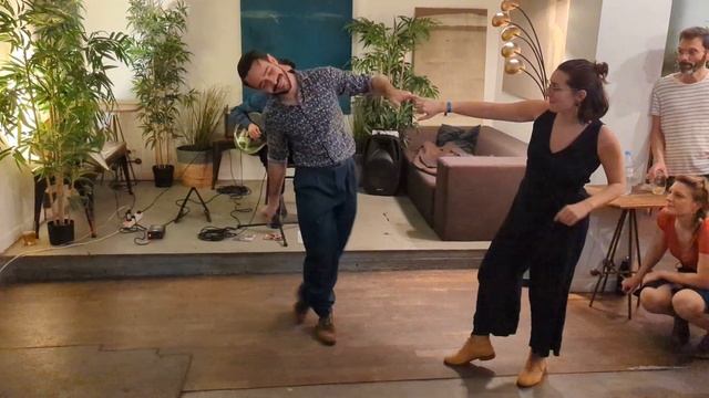 Bénédicte Et Laurent - Speakeasy Blues