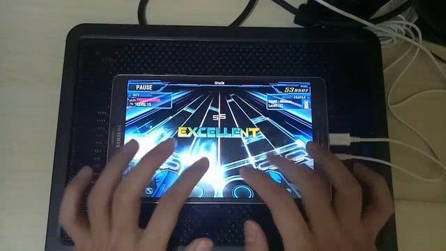Overrapid - Oracle PRO LVL 15 RANK S+ (984487 PTS) смотреть онлайн