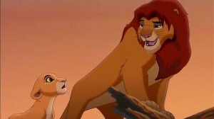 король лев 2