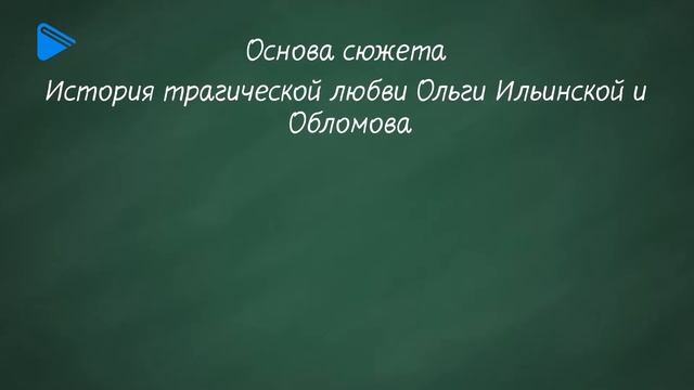 10 класс - Литература - И.А. Гончаров. Жизнь и творчество. "Обломов". Композиция и проблематика смотреть онлайн