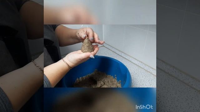 Мастер класс "Ёлочная игрушка из папье-маше" смотреть онлайн