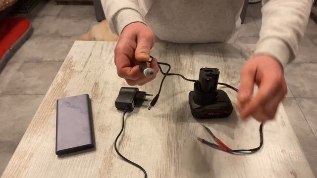 Підключення Wi-Fi інтернет-роутера без світла вдома смотреть онлайн