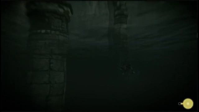 PS4 Shadow of the Colossus / В Тени Колосса, Колосс 5 Авис Прада