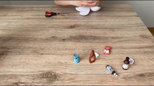 Распаковка Mini Brands! Новые 5 Мини Брэндс: хочу коллекцию!