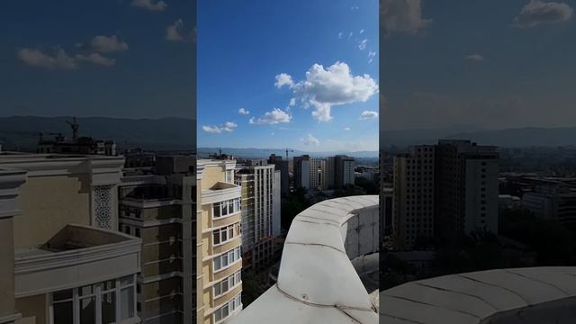 Фуруши Пентхаус маркази шахр 380 м2, Душанбе, Точикистон смотреть онлайн