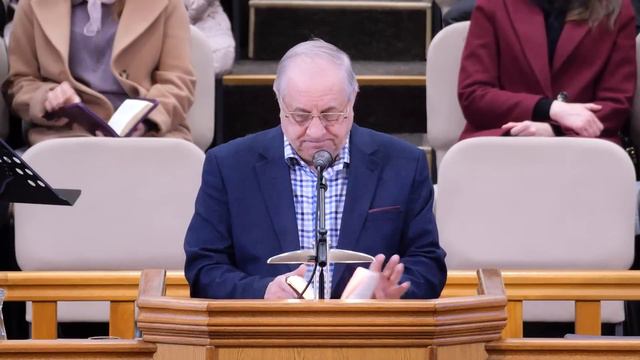 Свято Хрещення Христового | Субота: 06.01.24 смотреть онлайн
