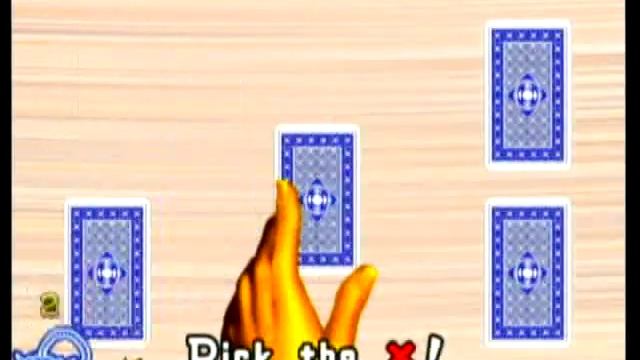 WarioWare: Smooth Moves - The Loquacious Spell Book (2) смотреть онлайн