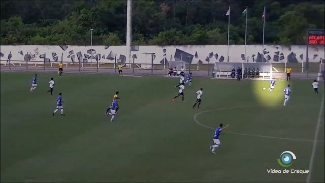 Erik Bessa - Ponta/Winger - Comercial - 2019 смотреть онлайн