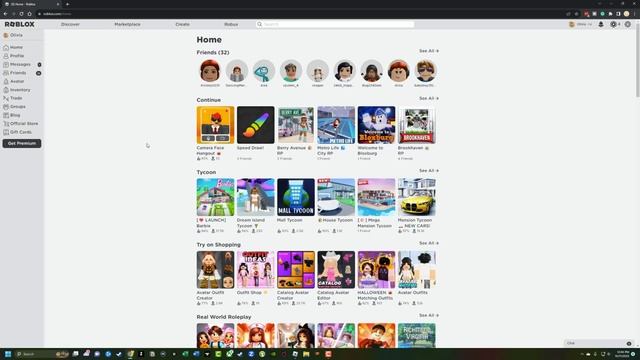 How To Get Face Tracking On Roblox - Enable Face Tracking смотреть онлайн