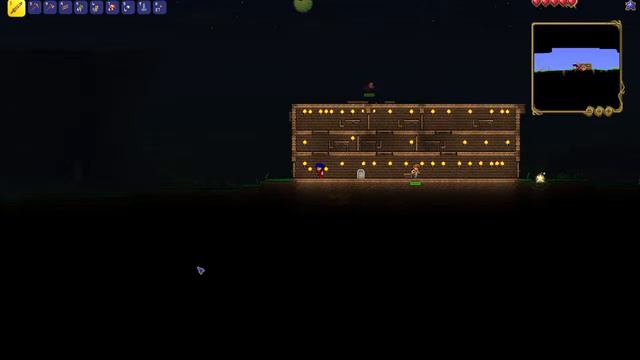 Стрим по Террария. смотреть онлайн