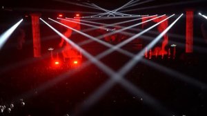 Пиратская станция Atlantis 2023 @ Moscow by Radio Record (live aftermovie)