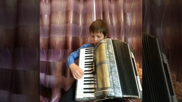 Ярослав Поліщук - "Маленький віртуоз" смотреть онлайн