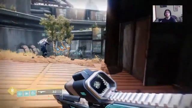 PS4 DESTINY 2 КРОСПЛЕЙ ДОЖДАЛИСЬ !! Утречко доброе смотреть онлайн